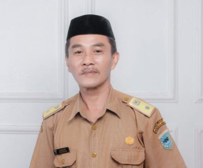 Foto Kepala Desa Busung Indah