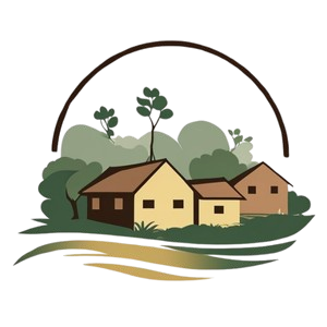 Logo Desa Busung Indah